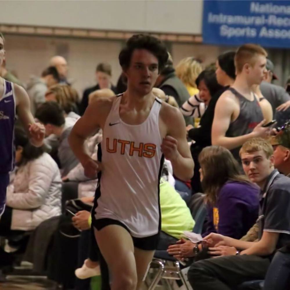 Meet your Posher, Benjamin